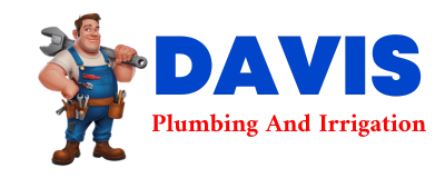 Trusted plumber in LINDSBORG